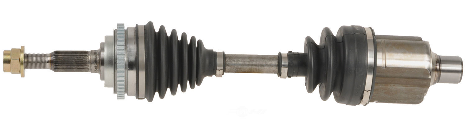 CARDONE NEW - CV Axle Assembly (Front Left) - A1S 66-1122