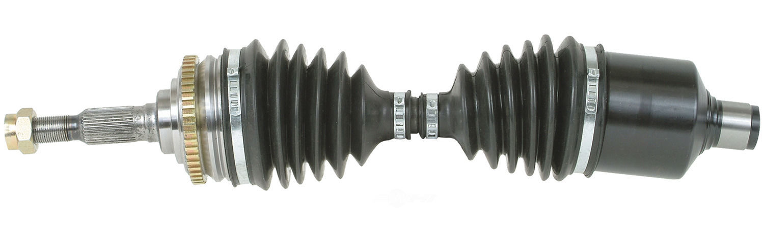 CARDONE NEW - CV Drive Axle (Front Left) - A1S 66-1123