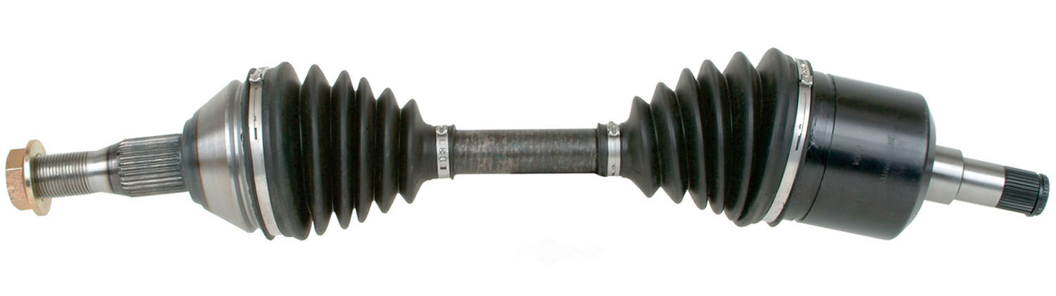 CARDONE NEW - CV Drive Axle (Front Right) - A1S 66-1127