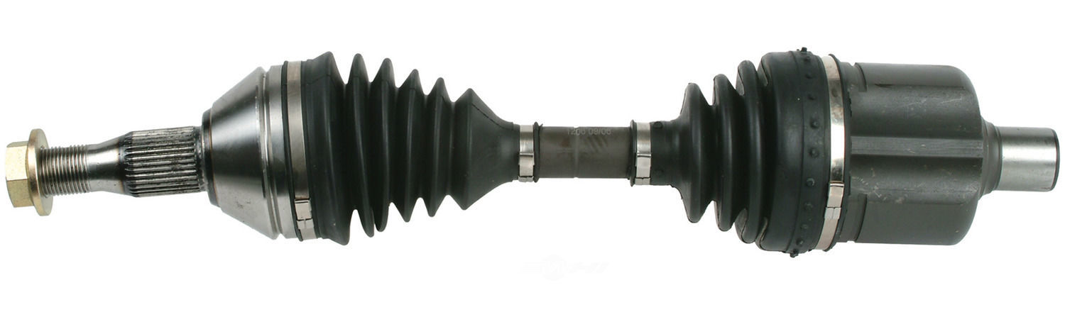 CARDONE NEW - CV Drive Axle (Front Left) - A1S 66-1206