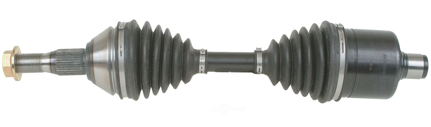 CARDONE NEW - CV Drive Axle (Front Left) - A1S 66-1210