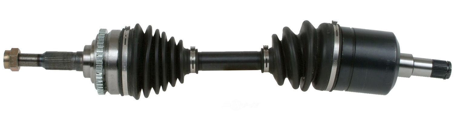 CARDONE NEW - CV Axle Assembly (Front Left) - A1S 66-1219