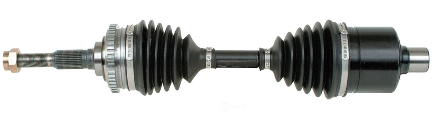 CARDONE NEW - CV Axle Assembly (Front Left) - A1S 66-1223