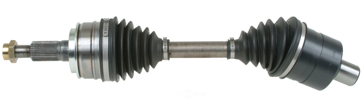 CARDONE NEW - CV Drive Axle (Front Right) - A1S 66-1233