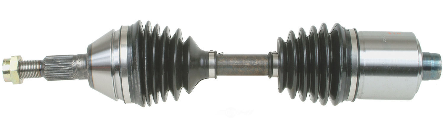 CARDONE NEW - CV Axle Assembly (Front Right) - A1S 66-1243