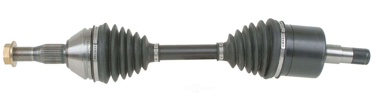 CARDONE NEW - CV Axle Assembly (Front Right) - A1S 66-1256