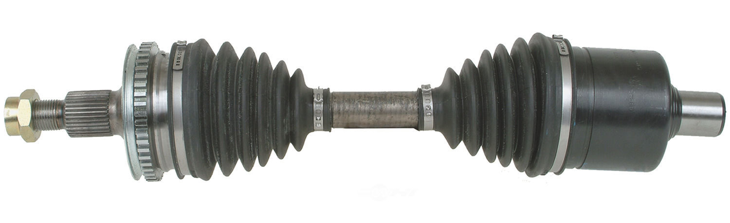 CARDONE NEW - CV Axle Assembly (Front Left) - A1S 66-1263