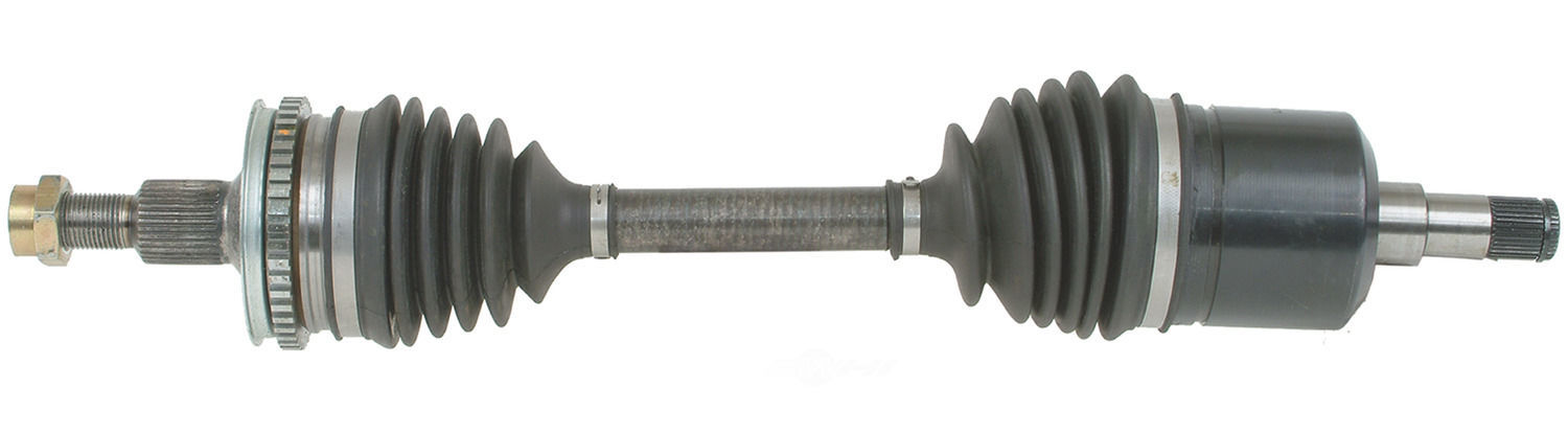CARDONE NEW - CV Drive Axle (Front Right) - A1S 66-1264