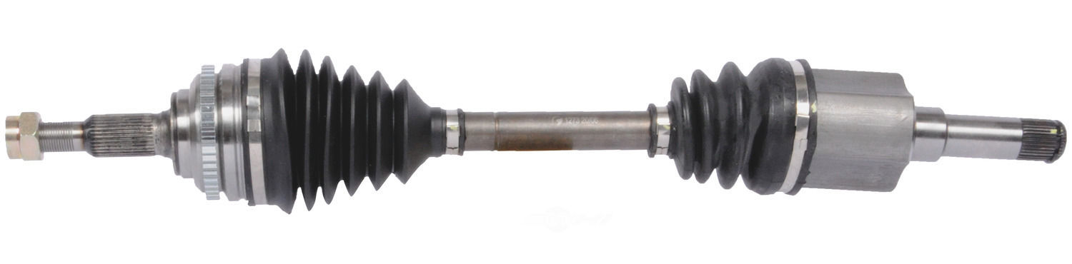 CARDONE NEW - CV Axle Assembly (Front Left) - A1S 66-1273