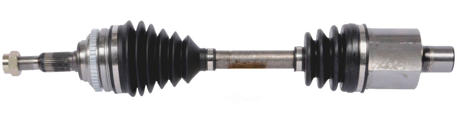 CARDONE NEW - CV Drive Axle (Front Right) - A1S 66-1274