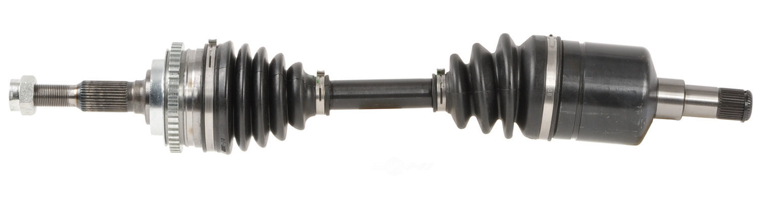 CARDONE NEW - CV Axle Assembly (Front Left) - A1S 66-1300