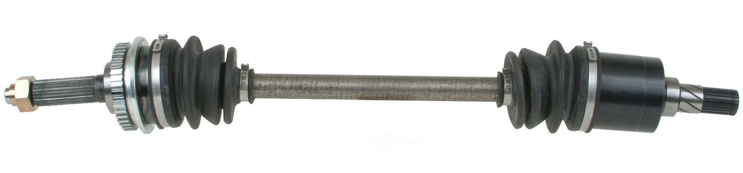 CARDONE NEW - CV Drive Axle (Front Left) - A1S 66-1308