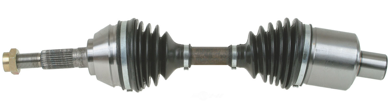 CARDONE NEW - CV Axle Assembly (Front Right) - A1S 66-1312