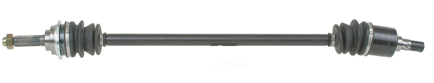 CARDONE NEW - CV Drive Axle ( Without ABS Brakes, With ABS Brakes, Front Right) - A1S 66-1315