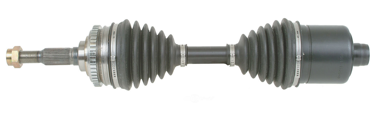 CARDONE NEW - CV Axle Assembly (Front Right) - A1S 66-1323