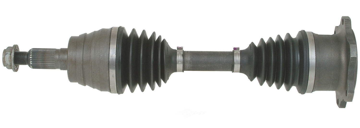 CARDONE NEW - CV Drive Axle (Front Left) - A1S 66-1325