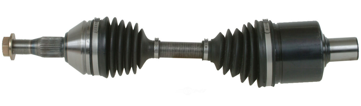 CARDONE NEW - CV Drive Axle (Front Left) - A1S 66-1327