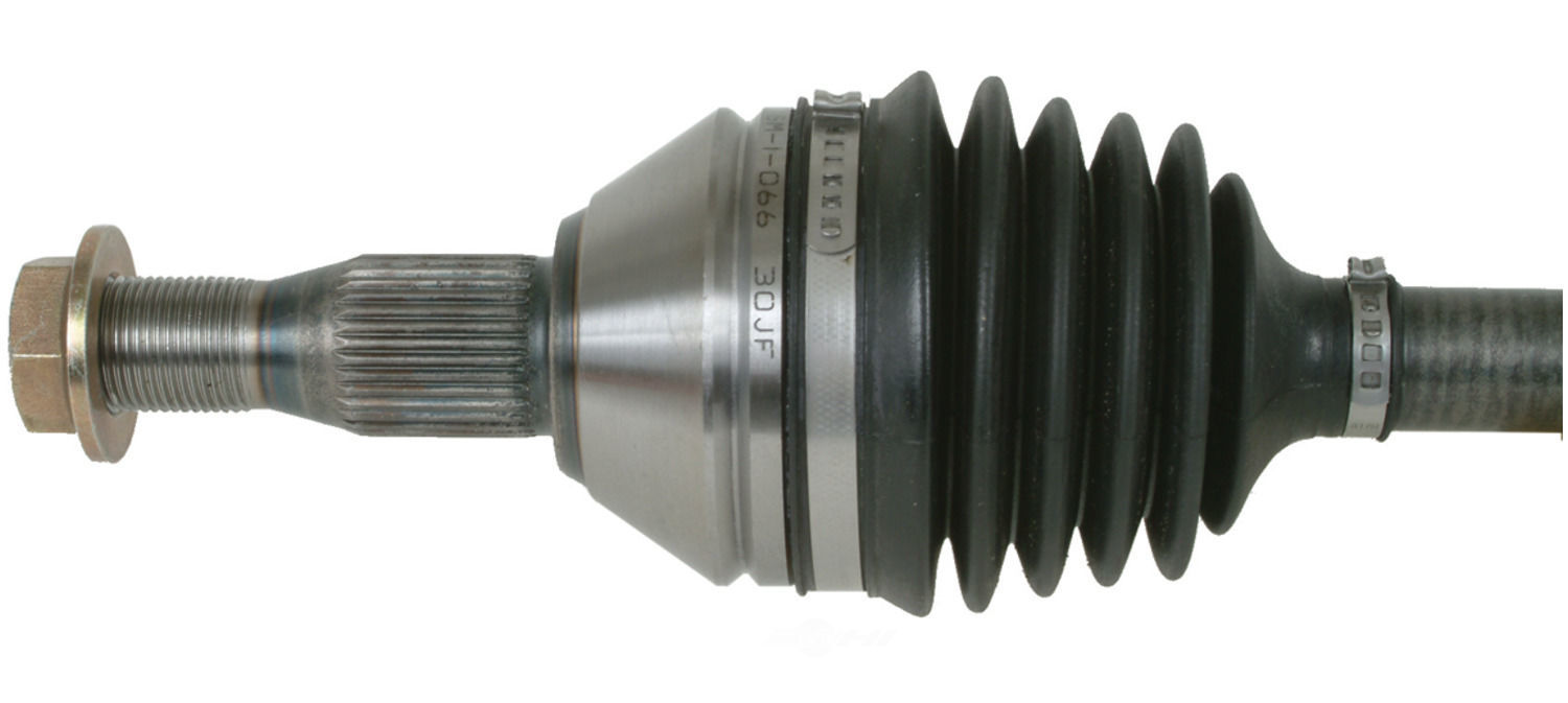CARDONE NEW - CV Axle Assembly (Front Right) - A1S 66-1327