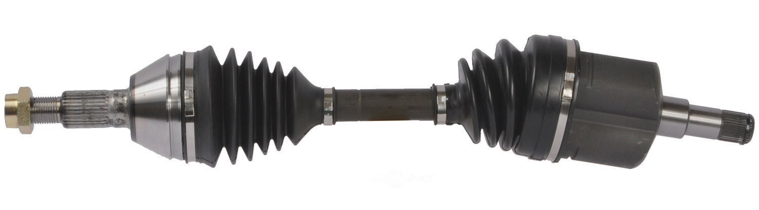 CARDONE NEW - CV Drive Axle (Front Left) - A1S 66-1336