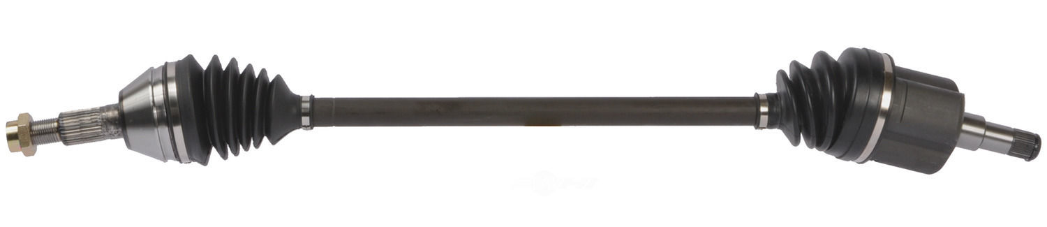 CARDONE NEW - CV Drive Axle (Front Right) - A1S 66-1337