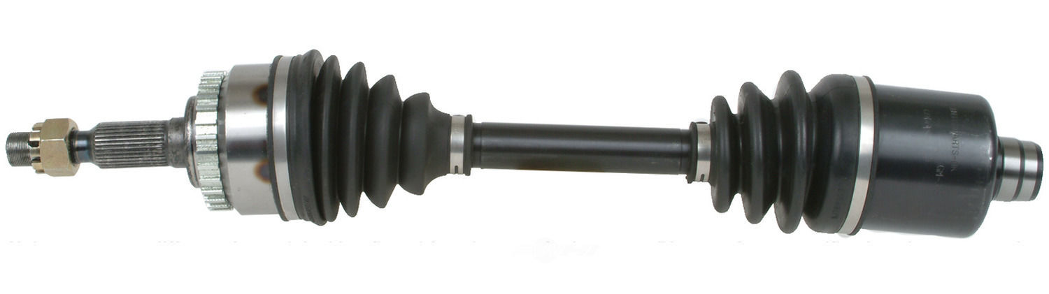 CARDONE NEW - CV Drive Axle (Front Right) - A1S 66-1358