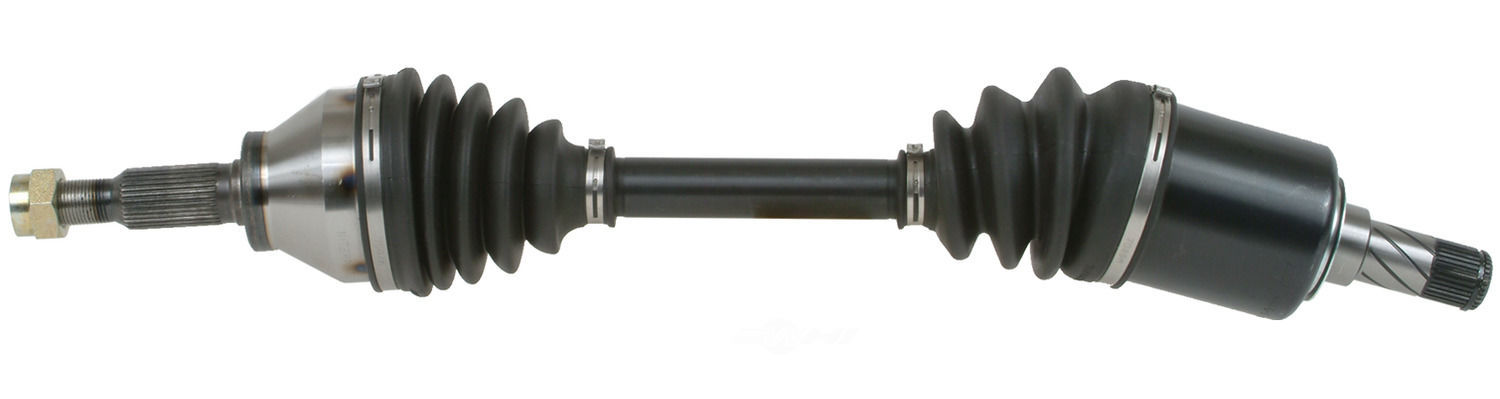 CARDONE NEW - CV Axle Assembly (Front Left) - A1S 66-1371