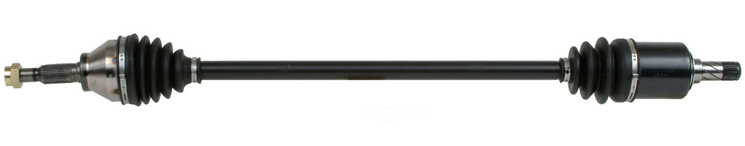 CARDONE NEW - CV Drive Axle (Front Right) - A1S 66-1372