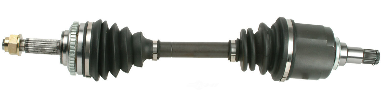 CARDONE NEW - CV Axle Assembly (Front Left) - A1S 66-1420
