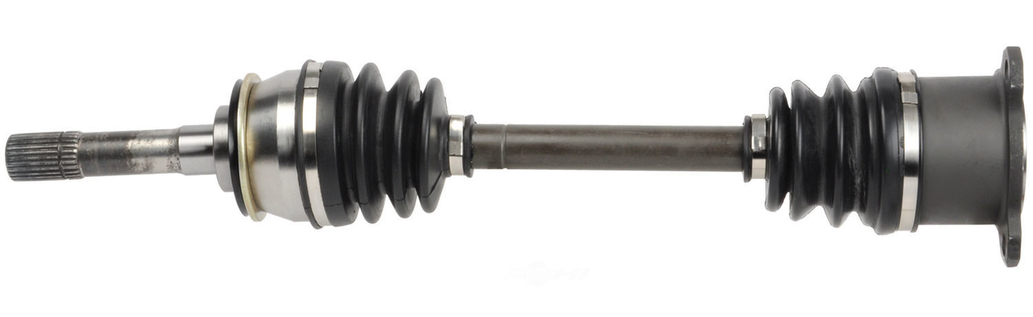 CARDONE NEW - CV Drive Axle (Front Left) - A1S 66-1439