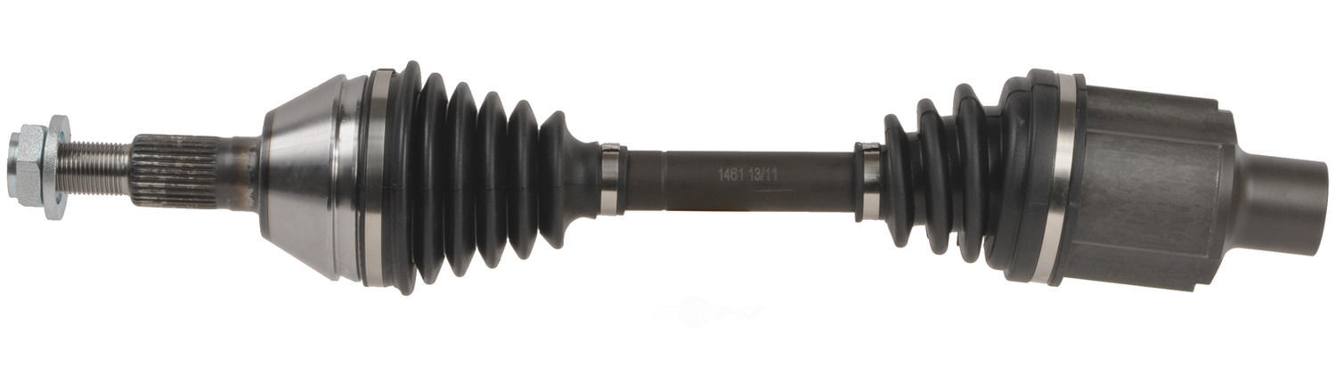 CARDONE NEW - CV Drive Axle (Front Right) - A1S 66-1461