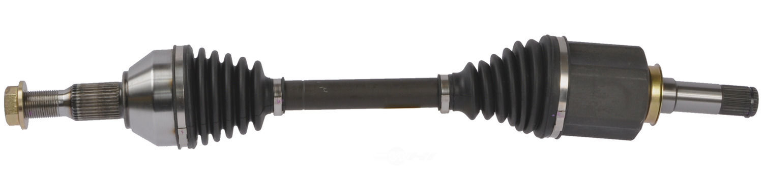 CARDONE NEW - CV Drive Axle (Front Left) - A1S 66-1465