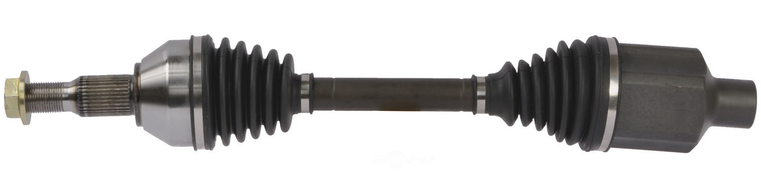 CARDONE NEW - CV Axle Assembly (Front Right) - A1S 66-1466
