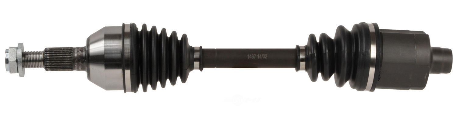 CARDONE NEW - CV Drive Axle (Front Right) - A1S 66-1467