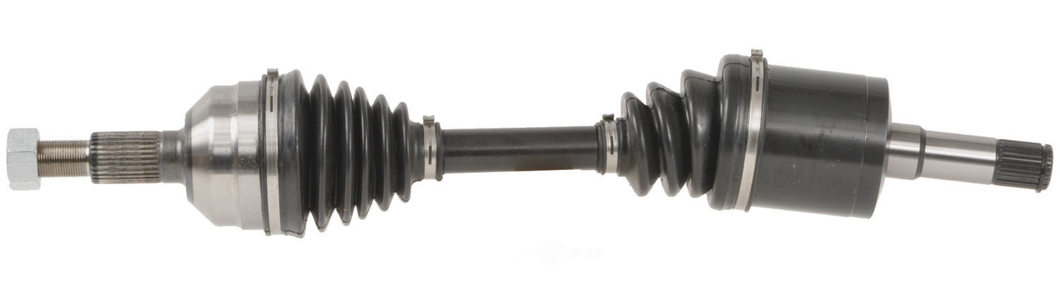 CARDONE NEW - CV Drive Axle (Front Left) - A1S 66-1470