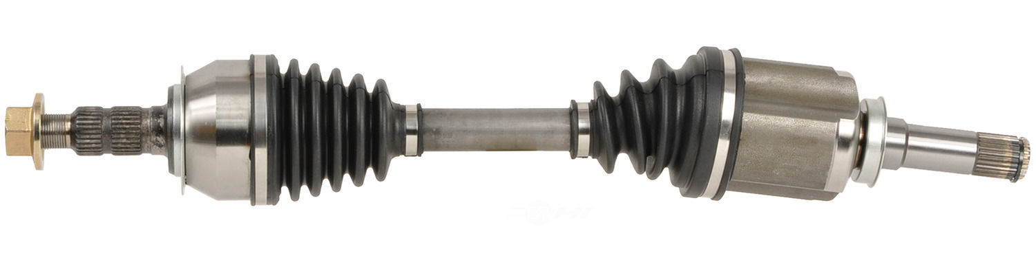 CARDONE NEW - CV Drive Axle (Front Right) - A1S 66-1513