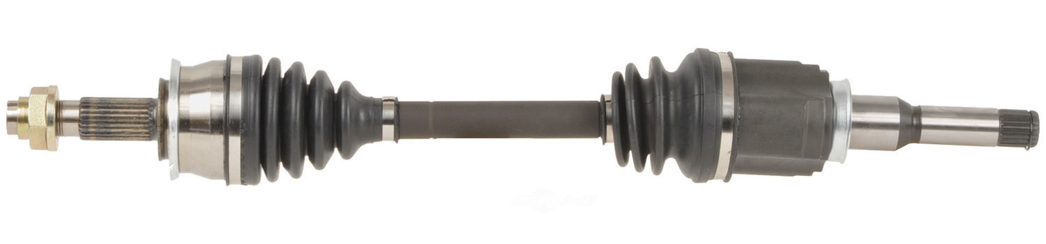 CARDONE NEW - CV Drive Axle (Front Left) - A1S 66-1519