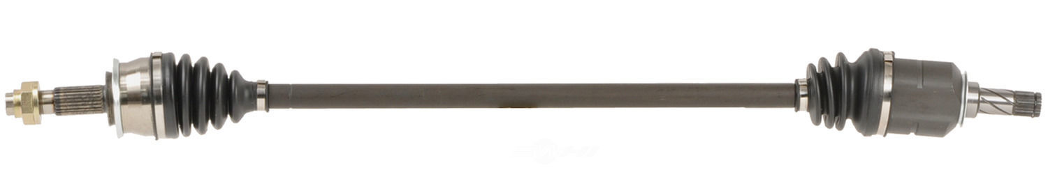 CARDONE NEW - CV Drive Axle (Front Right) - A1S 66-1524