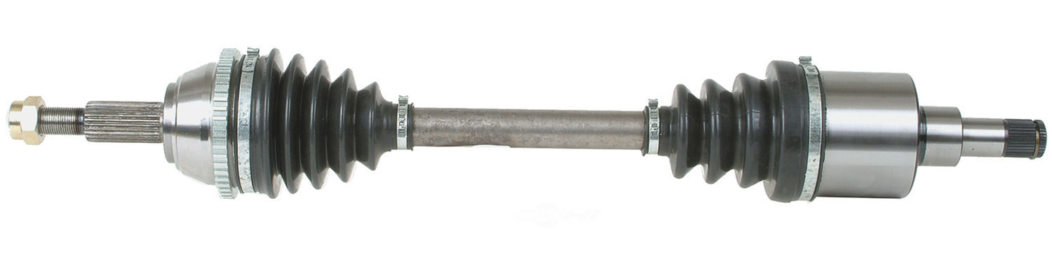 CARDONE NEW - New CV Drive Axle (Front Right) - A1S 66-2005