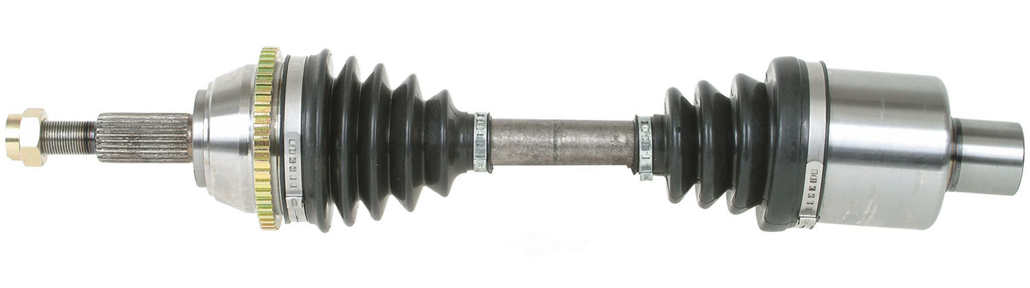 CARDONE NEW - CV Axle Assembly (Front Left) - A1S 66-2008