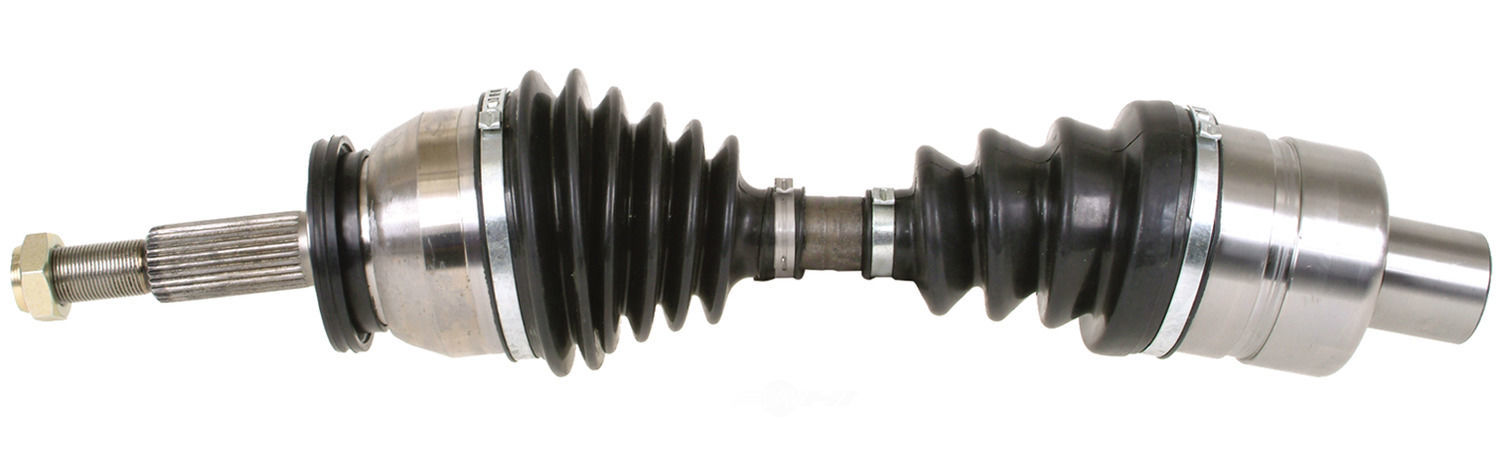 CARDONE NEW - CV Axle Assembly (Front Right) - A1S 66-2027