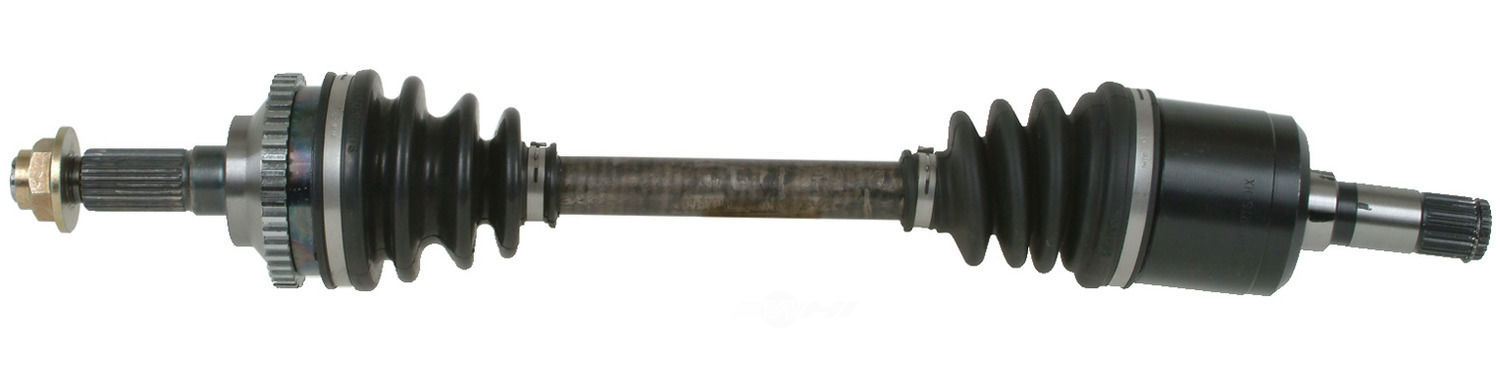CARDONE NEW - CV Axle Assembly (Front Left) - A1S 66-2040