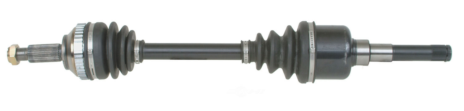 CARDONE NEW - CV Axle Assembly (Front Left) - A1S 66-2051
