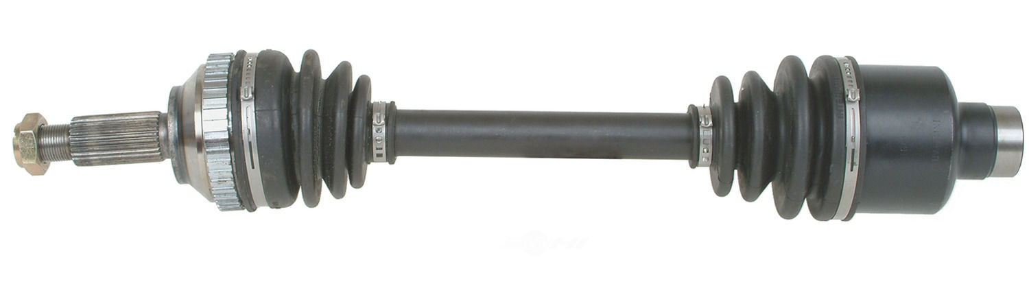 CARDONE NEW - CV Drive Axle (Front Right) - A1S 66-2053