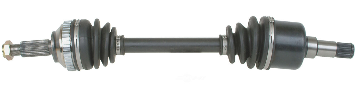 CARDONE NEW - CV Axle Assembly (Front Left) - A1S 66-2055