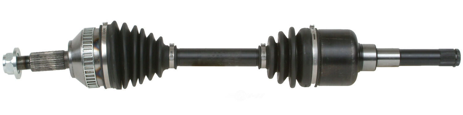 CARDONE NEW - CV Axle Assembly (Front Left) - A1S 66-2059