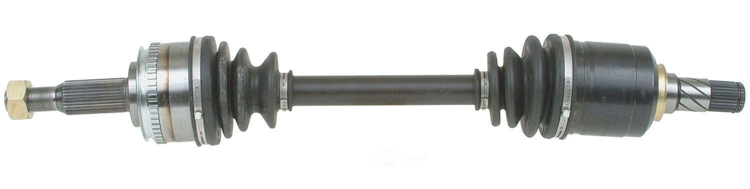 CARDONE NEW - CV Drive Axle (Front Left) - A1S 66-2066