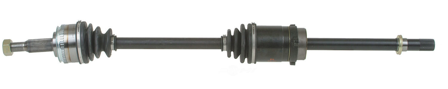CARDONE NEW - CV Drive Axle (Front Right) - A1S 66-2067