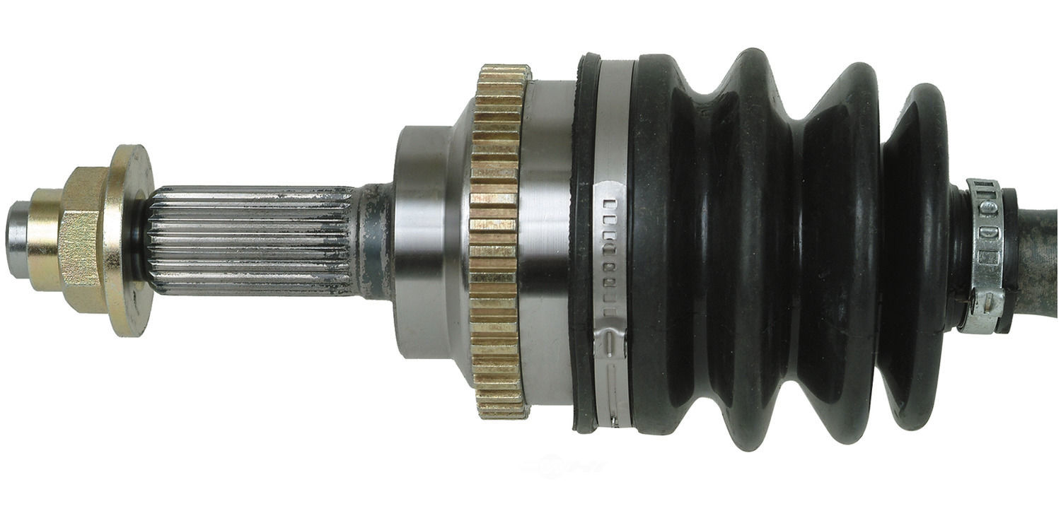 CARDONE NEW - CV Drive Axle (Front Right) - A1S 66-2070