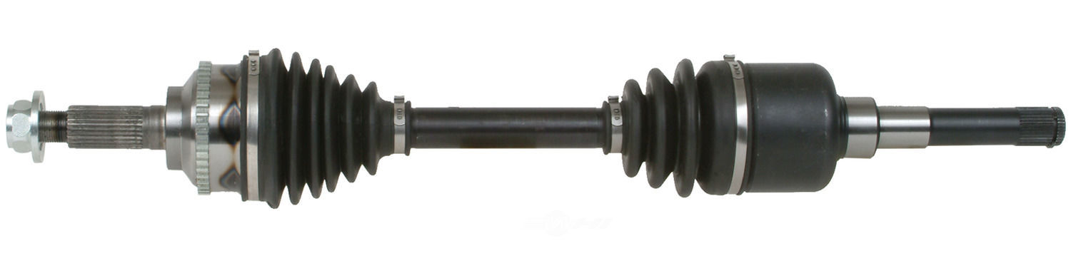 CARDONE NEW - CV Axle Assembly (Front Left) - A1S 66-2084