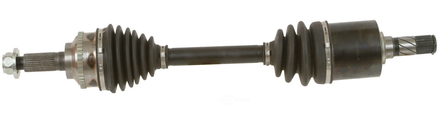 CARDONE NEW - CV Axle Assembly (Front Left) - A1S 66-2090